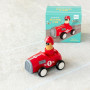 Voiture de Course Push Down, Rex London