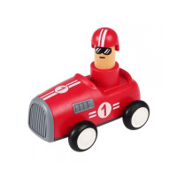 Voiture de Course Push Down, Rex London