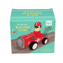 Voiture de Course Push Down, Rex London