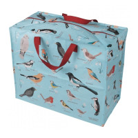 Sac de rangement Jumbo Garden Birds, Rex London