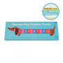Puzzle Chien Saucisse, Rex London