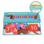 Puzzle Chien Saucisse, Rex London