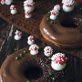 Décors sucrés Champignons, Scrapcooking