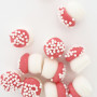 Décors sucrés Champignons, Scrapcooking
