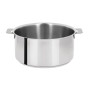 Faitout 28cm amovible Mutine, Cristel