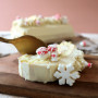 Décorations Hiver en pâte d'amande, Scrapcooking