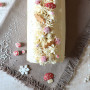 Décorations Hiver en pâte d'amande, Scrapcooking