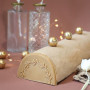 Poudre de velours Caramel, Scrapcooking