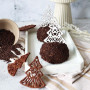 Préparation pour Tuiles au Chocolat, Scrapcooking