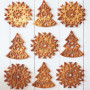 Préparation pour Tuiles Nature, Scrapcooking