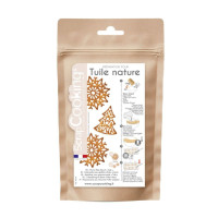 Préparation pour Tuiles Nature, Scrapcooking