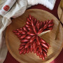 Moule 3D Silicone Céleste pour entremets, Scrapcooking