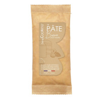 Pâte de modelage saveur Bueno, ScrapCooking