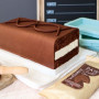 Pâte de modelage Goût Chocolat Intense, Scrapcooking