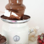 Fontaine à chocolat Factory, Scrapcooking