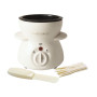 Appareil à fondue chocolat Factory, Scrapcooking