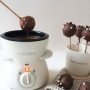 Appareil à fondue chocolat Factory, Scrapcooking