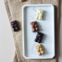 Appareil à fondue chocolat Factory, Scrapcooking