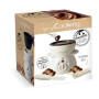 Appareil à fondue chocolat Factory, Scrapcooking