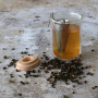 Infuseur avec Support Bois SVEN, OGO Living