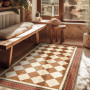 Tapis en vinyle Gambit Camel, Beija Flor