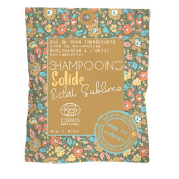 Shampoing solide Éclat sublime, Mas du Roseau