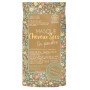 Masque Cheveux secs en poudre, Mas du Roseau
