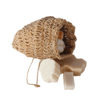 Sac à savon anti gaspi, Mas du Roseau