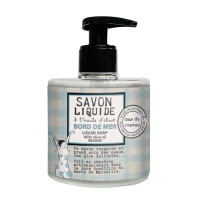 Savon Liquide Bord de Mer, Mas du Roseau