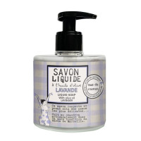 Savon Liquide Lavande, Mas du Roseau