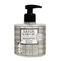 Savon Liquide Eucalyptus, Mas du Roseau