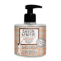 Savon Liquide Agrumes, Mas du Roseau