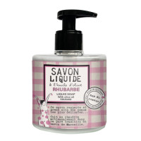 Savon Liquide Rhubarbe, Mas du Roseau