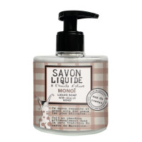 Savon Liquide Monoï, Mas du Roseau