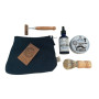 Set du Barbier, Mas du Roseau