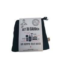 Set du Barbier, Mas du Roseau
