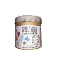 Parfums pour armoire Linge Frais, Mas du Roseau