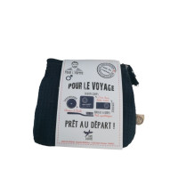 Trousse de Voyage Homme, Mas du Roseau