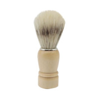 Blaireau du barbier, Mas du Roseau