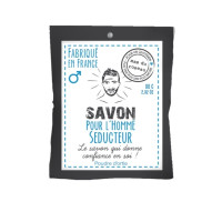 Savon pour l'homme séducteur, Mas du Roseau