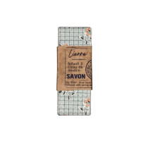 Savonnette infusée au Lierre, Mas du Roseau