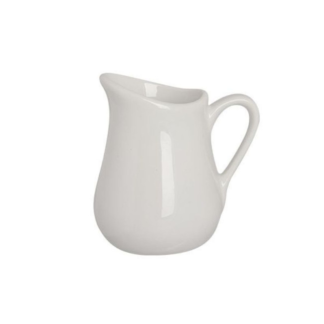 Crémier Blanc 8 cl, Cosy & Trendy