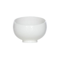Bol 8 cm Porcelaine Blanche Orba, Cosy & Trendy