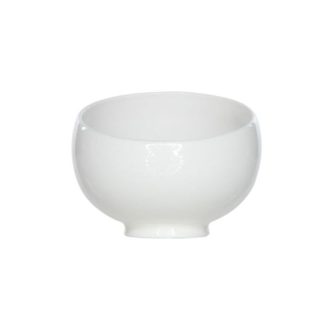 Bol 8 cm Porcelaine Blanche Orba, Cosy & Trendy