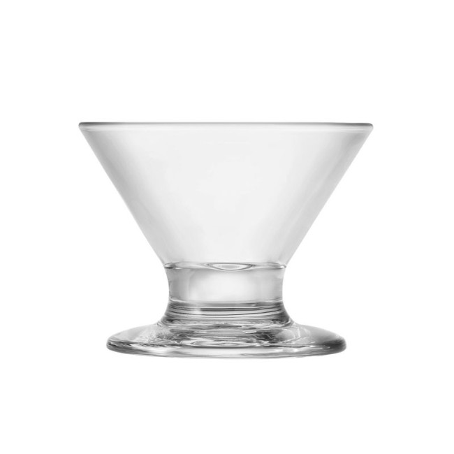 Coupelle en verre 15 cl Vicenza, Billiet