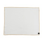 Set de table en lin et coton Verone, Haomy