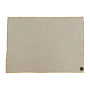 Set de table en lin et coton Verone, Haomy