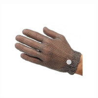 Gant en cotte de mailles Wilco, Manulatex