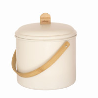 Seau compost 3,5L, Pebbly