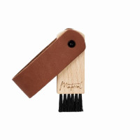 Brosse à champignons Matorral, Auzier